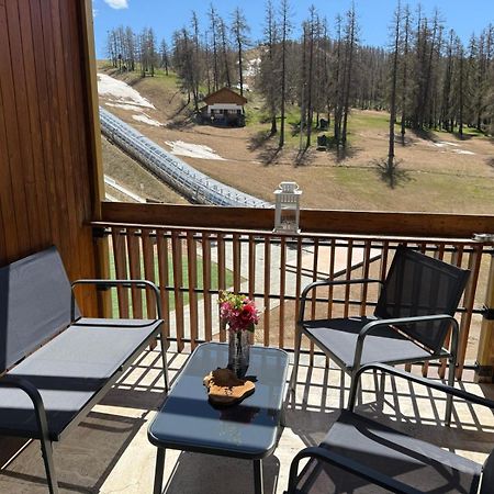Christiana Studios En Hyper Centre De Valberg Aux Pieds Des Pistes Екстериор снимка