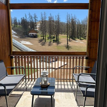 Christiana Studios En Hyper Centre De Valberg Aux Pieds Des Pistes Екстериор снимка