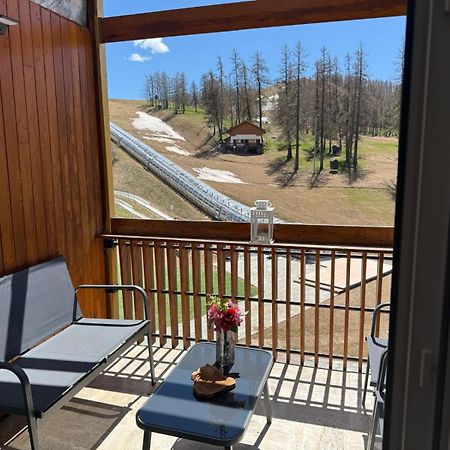 Christiana Studios En Hyper Centre De Valberg Aux Pieds Des Pistes Екстериор снимка