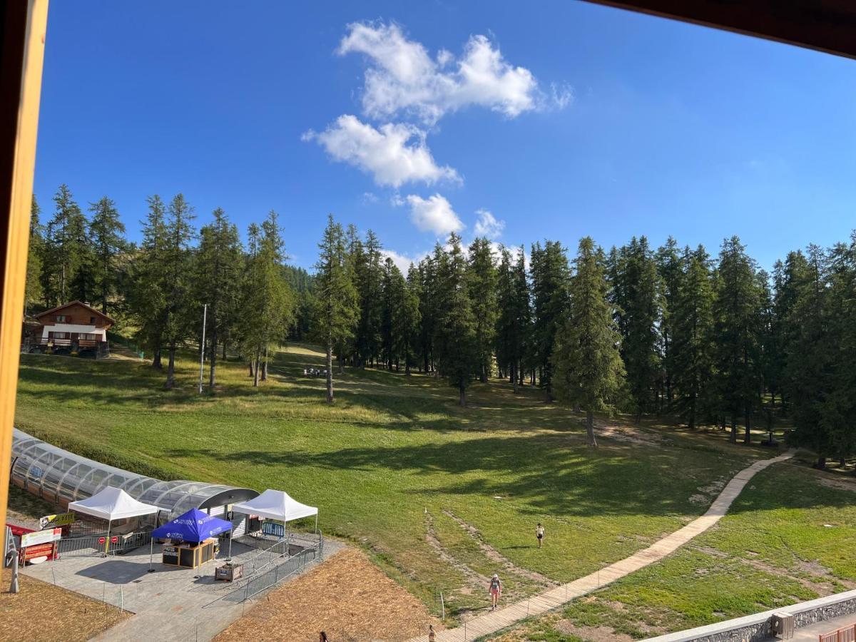 Christiana Studios En Hyper Centre De Valberg Aux Pieds Des Pistes Екстериор снимка