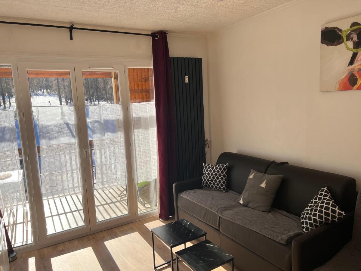 Christiana Studios En Hyper Centre De Valberg Aux Pieds Des Pistes Екстериор снимка