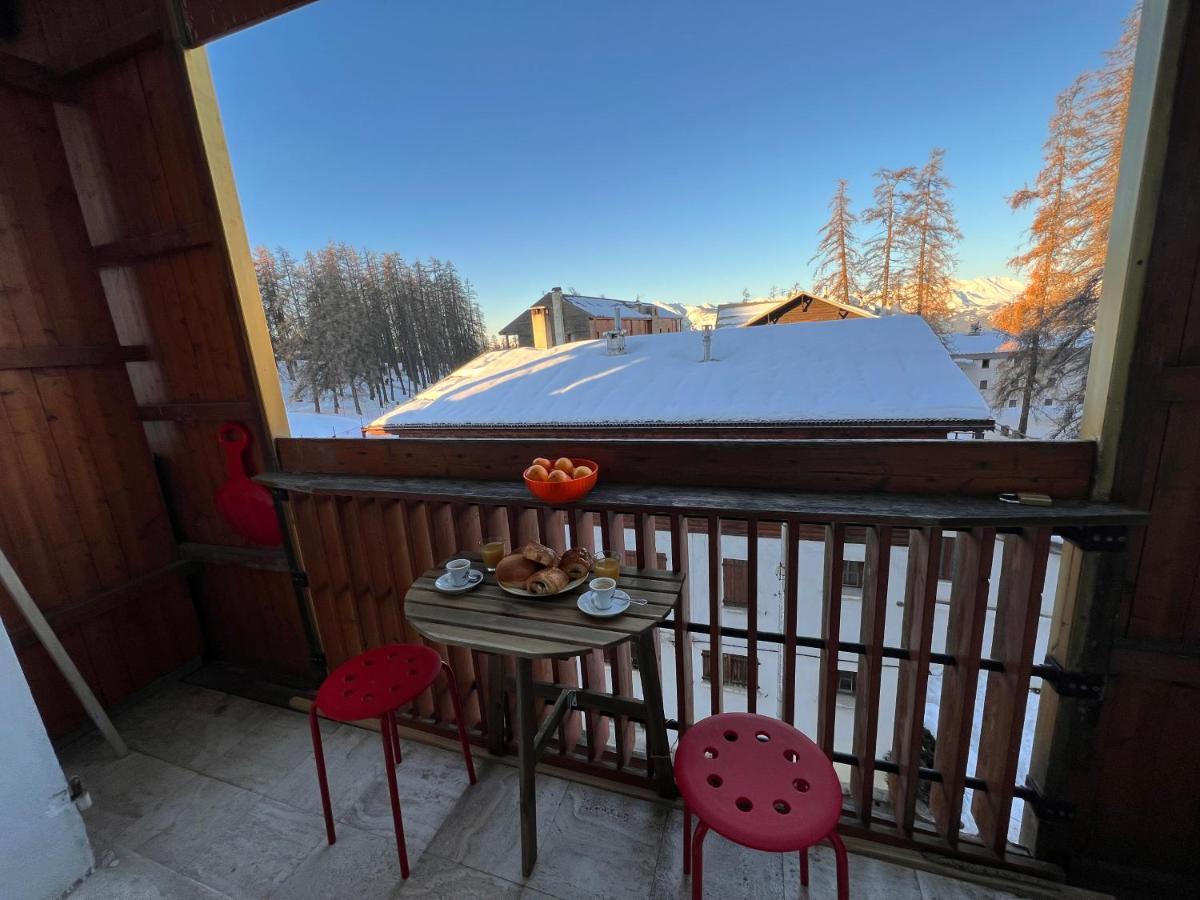 Christiana Studios En Hyper Centre De Valberg Aux Pieds Des Pistes Екстериор снимка