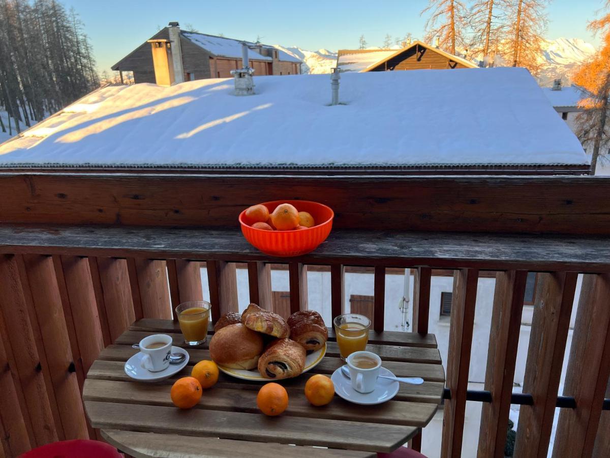 Christiana Studios En Hyper Centre De Valberg Aux Pieds Des Pistes Екстериор снимка