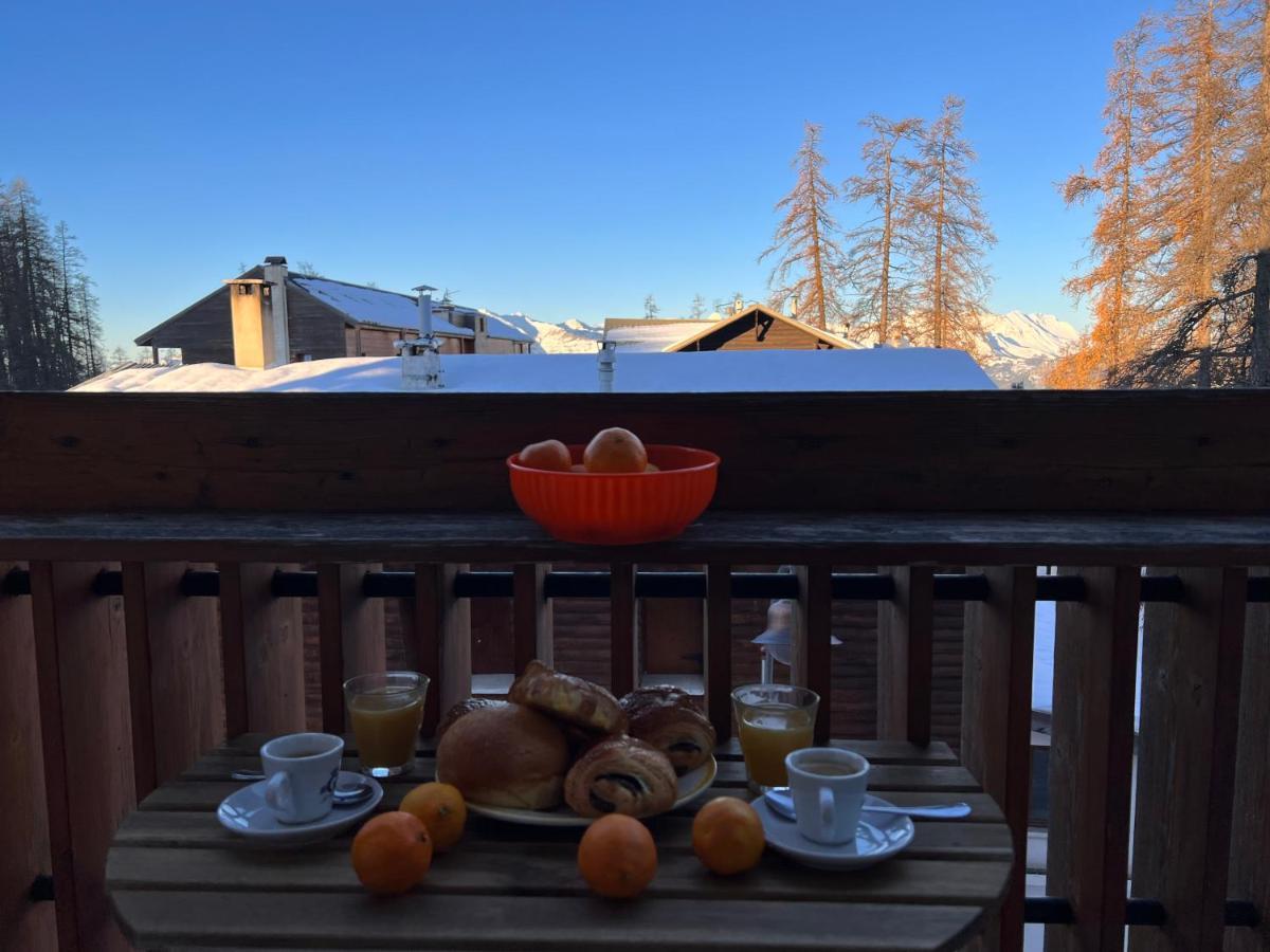 Christiana Studios En Hyper Centre De Valberg Aux Pieds Des Pistes Екстериор снимка