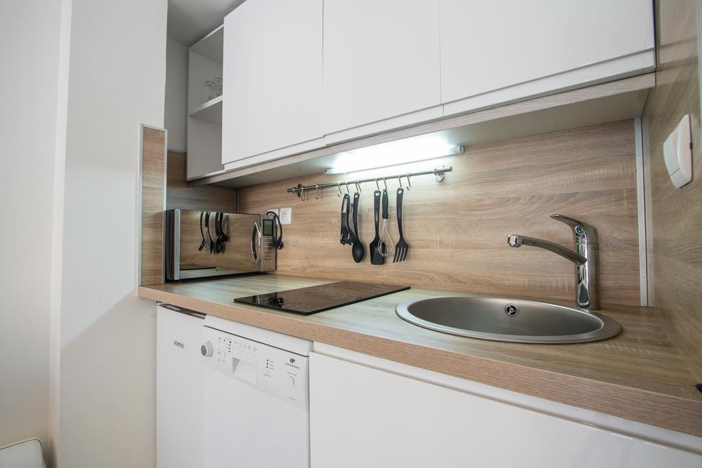 Christiana Studios En Hyper Centre De Valberg Aux Pieds Des Pistes Екстериор снимка