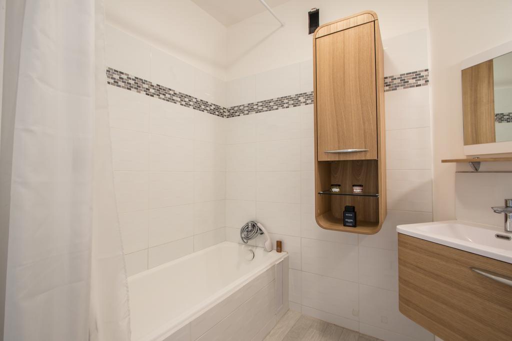 Christiana Studios En Hyper Centre De Valberg Aux Pieds Des Pistes Екстериор снимка